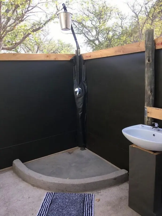 Twyfelfontein Tented Camp, 