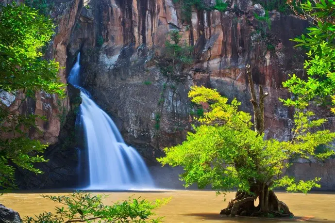 Experimente Tailandia de 6 días, tour privado