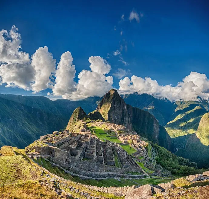 El Perú lleno de vida, Tour Privado
