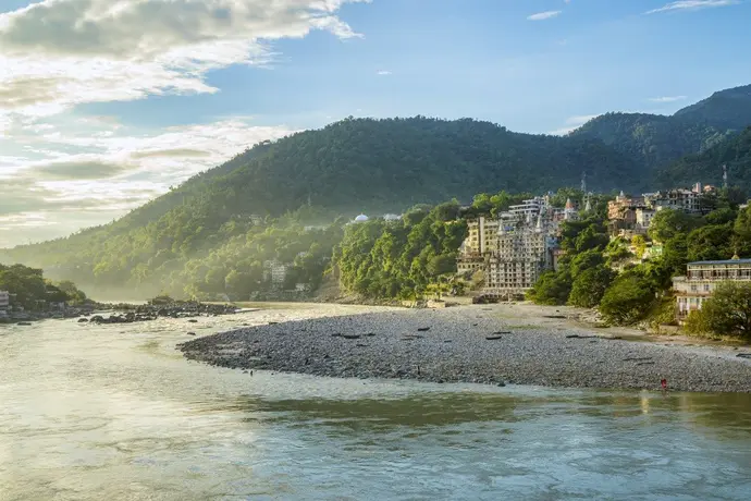Golden Triangle with Haridwar and Rishikesh, Supersaver
