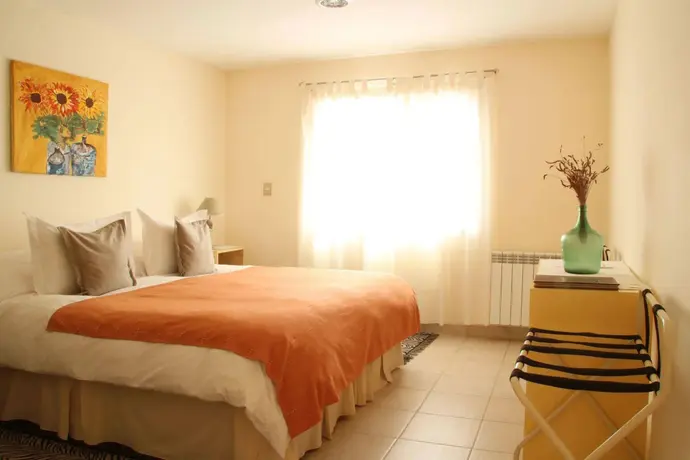 Hotel Lunajuim, 
