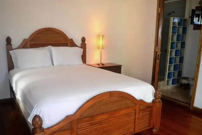 Calabash Bight Resort, 