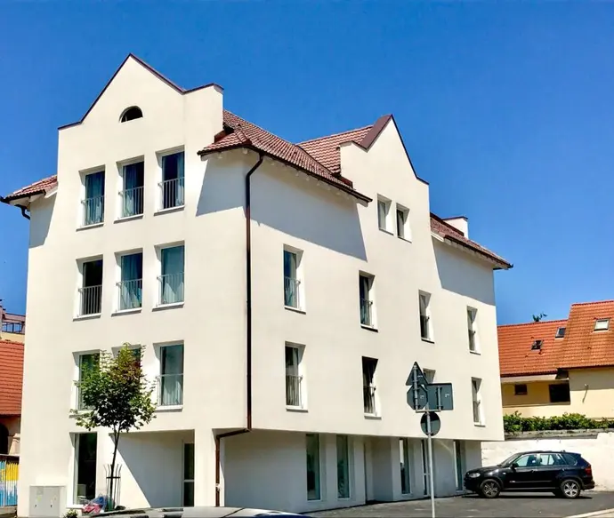 City Center Boutique Apartments, 