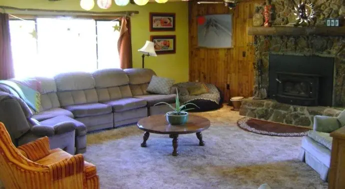 The Wanderlust Hostel, 