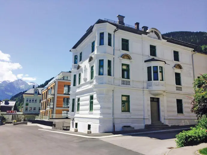 The House Zell am See, 