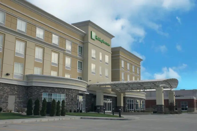 Holiday Inn Hotel And Suites Hopkinsville - Convention Ctr by IHG, 