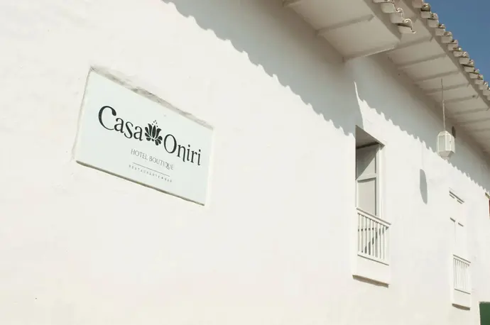 Casa Oniri Hotel Boutique, 