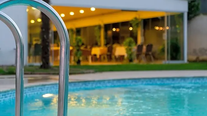 MOX Hotel Wellness & Spa, 