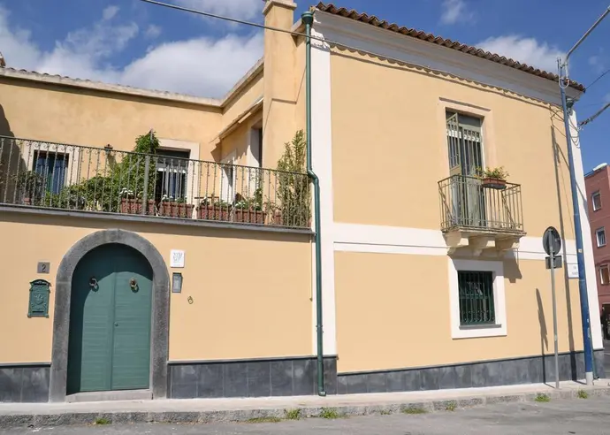 B&B Velardi, 