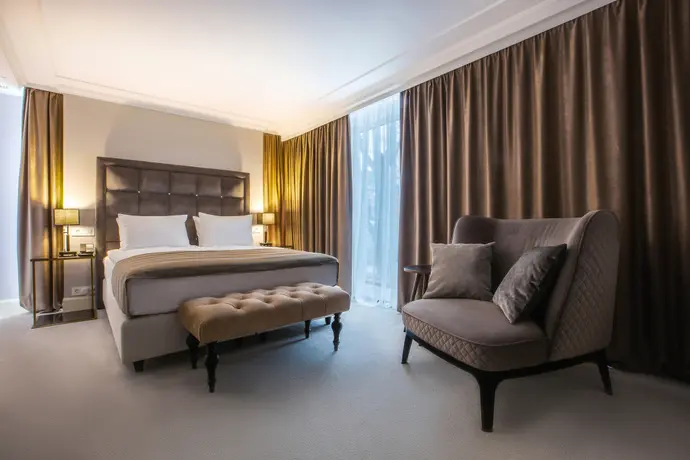 Villa Kadashi Boutique Hotel, 