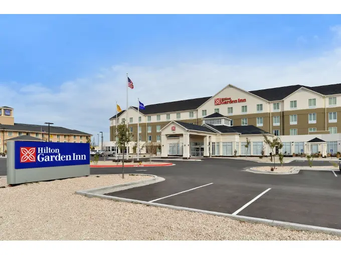 Hilton Garden Inn Hobbs, 