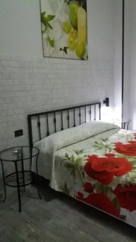 HOTEL PRIMAVERA, 