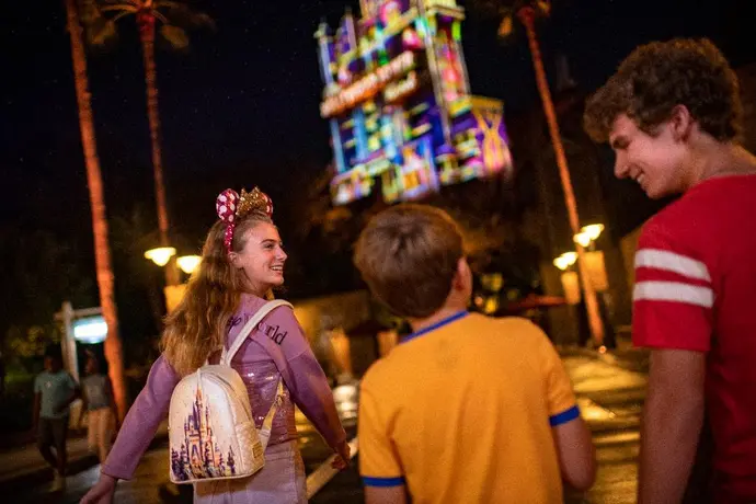 Disneys All-Star Music Resort, 
