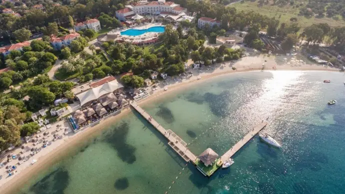 Turquia Vacacional