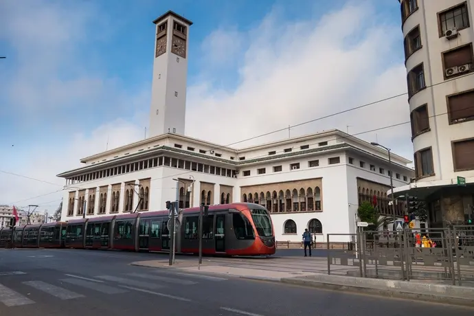 Città Imperiali da Marrakech a Marrakech