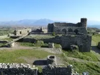 Albania - Montenegro