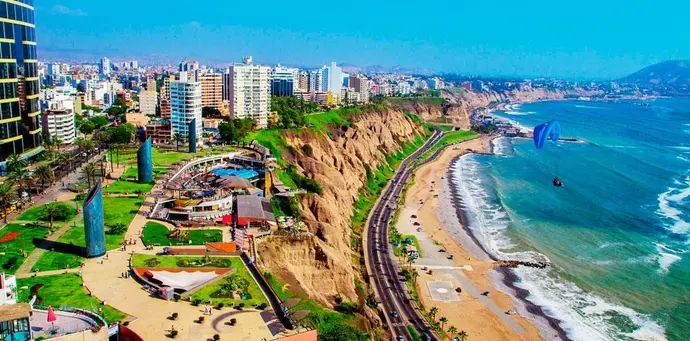 Perú Esencial + Extension Puno