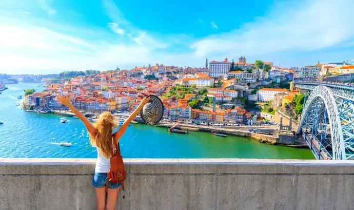 Maravillas de Portugal y España
