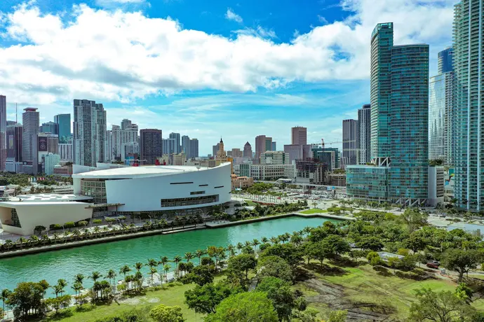 Miami pre y post crucero
