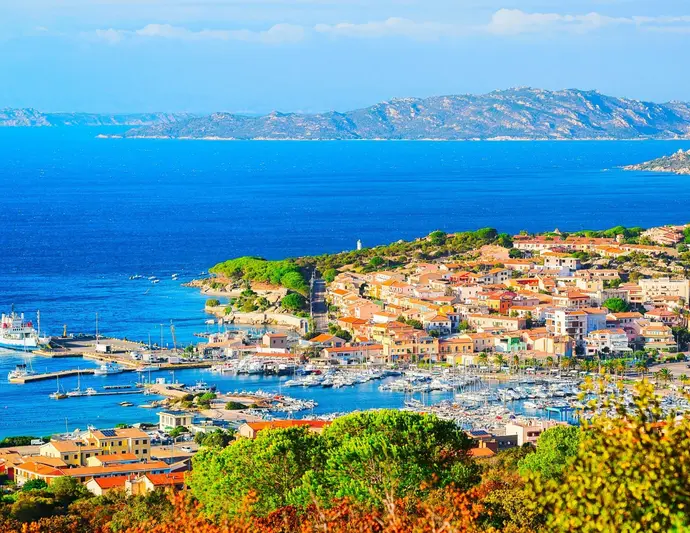 Mini Tour Sardegna - partenza di sabato