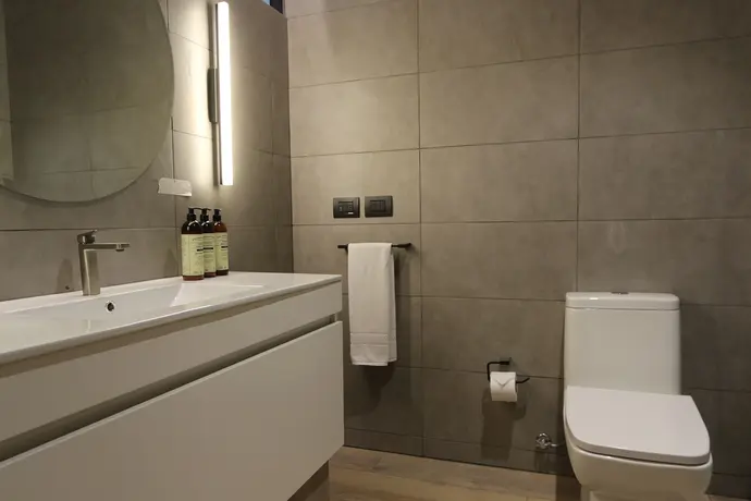NUCLEO MAYOR APARTAMENTOS, 