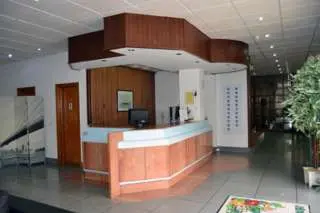 Hotel Laitau, HOTEL