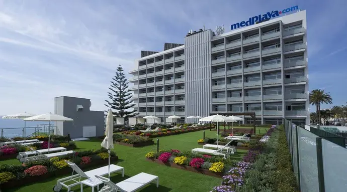 Inmobiliaria Riviera, 