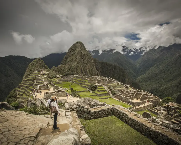 PERÚ ANCESTRAL - RUTA INCA MILENARIA