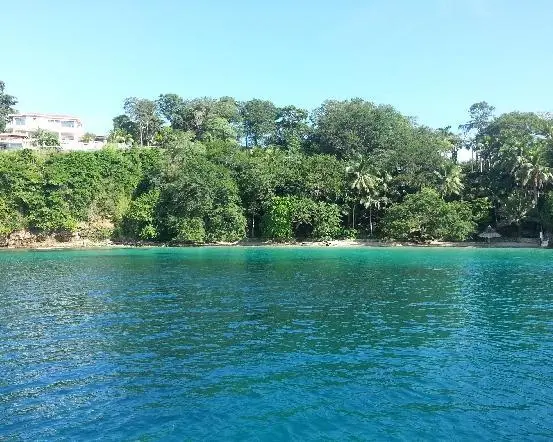 Badepaket "Perleninseln Isla Contadora" (2 Nächte)