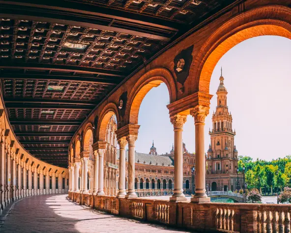 FANTASIA EUROPEA 2025-2026