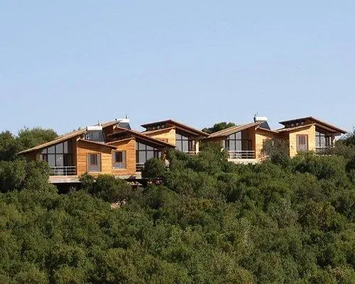 Ajloun Forest Reserve, 