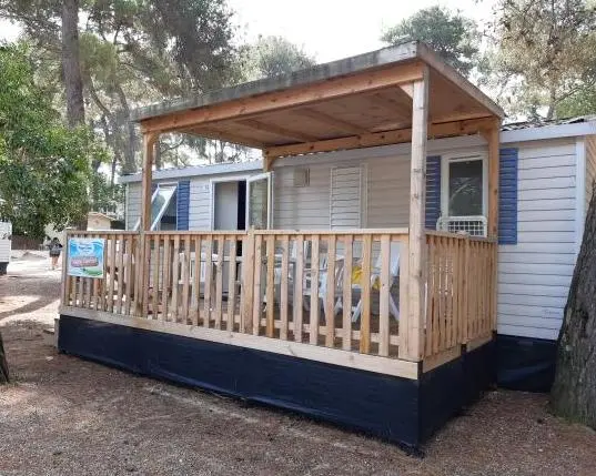 Duca Amedeo Camping Village - GATTINONI, 