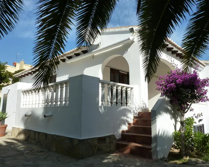 Casita | Casa Hamaca 8p, 