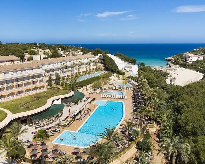 Insotel Cala Mandia Resort - GATTINONI, 