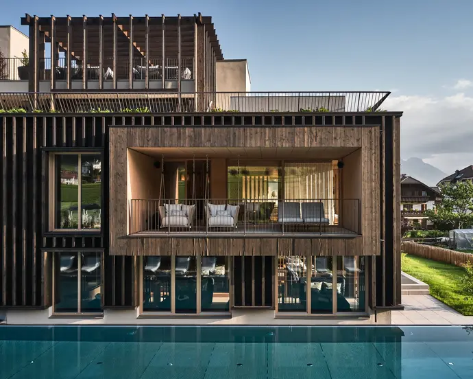 Falkensteiner Hotel Kronplatz 2025 - GATTINONI, 