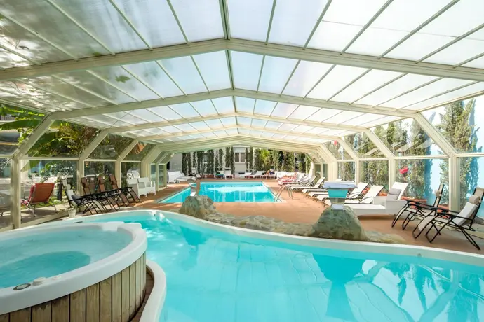 Hotel Manzoni Wellness&Spa, 