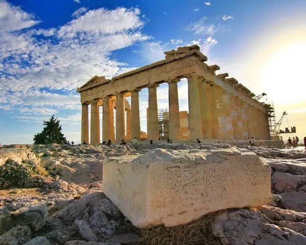 MTPE-10010 SINFONÍA DE GRECIA