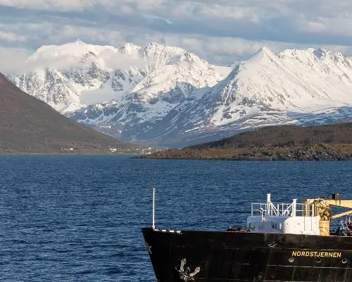 Isole Lofoten e Vesterålen