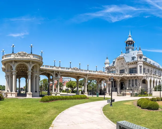 FIN DEL MUNDO & GLACIARES 