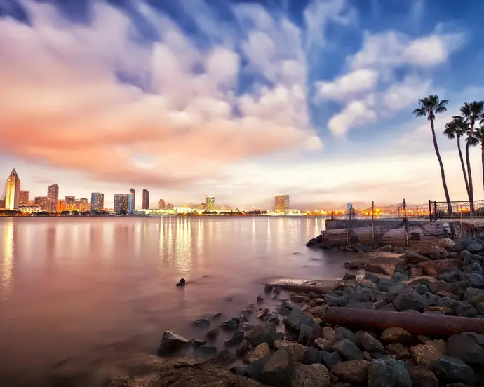 Coachella 2025 05 Days / 04 Nights