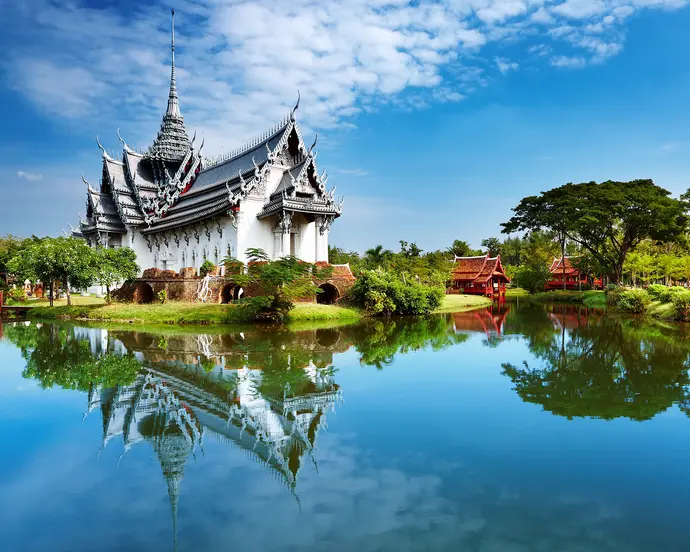 MTPE-30017 COLORES DE TAILANDIA CON RIO KWAI