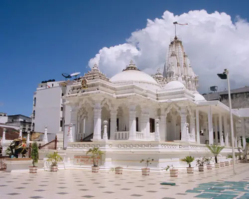 PS - Le Kenya entre deux mondes : Océan Indien & Terre Rouge (en Minibus)