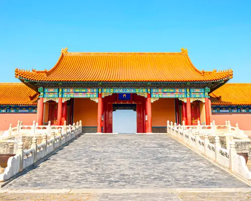 Gran China con Chongqing y Zhangjiajie