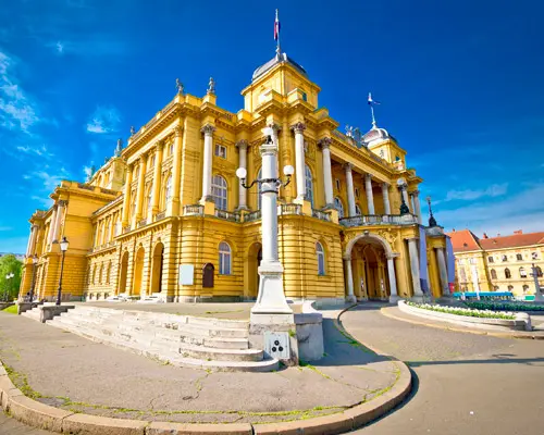 Fiesta Balcánica Fin Bucarest (2025)