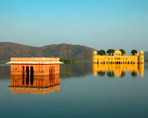 Triángulo de Oro con Experiencias 6 Noches / 7 Días