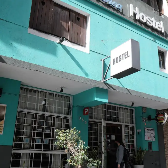 Hostel Spa Mediterranea, 