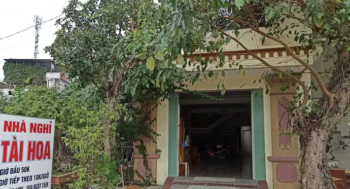 Emerald Hotel Hanoi Hai Ba Trung, 