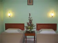 Sweet Inn, 