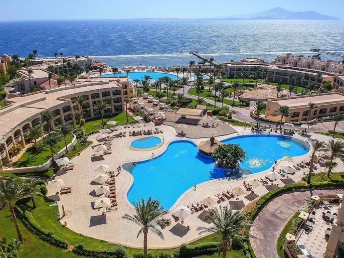 Cleopatra Luxury Resort - GATTINONI, Primary image