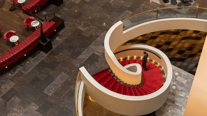 InterContinental Brisbane by IHG, Primary image